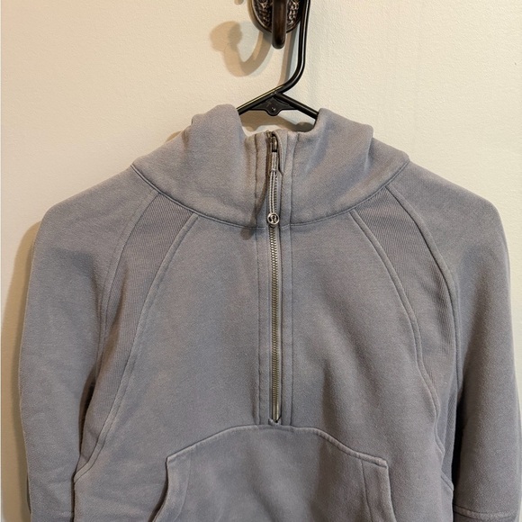 Lululemon Scuba Oversized Hoodie - Picture 3 of 9